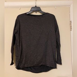 Longsleeve, Lululemon shirt